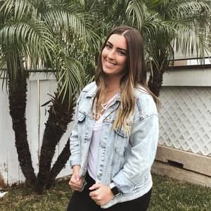 Meet your Posher, Jordyn